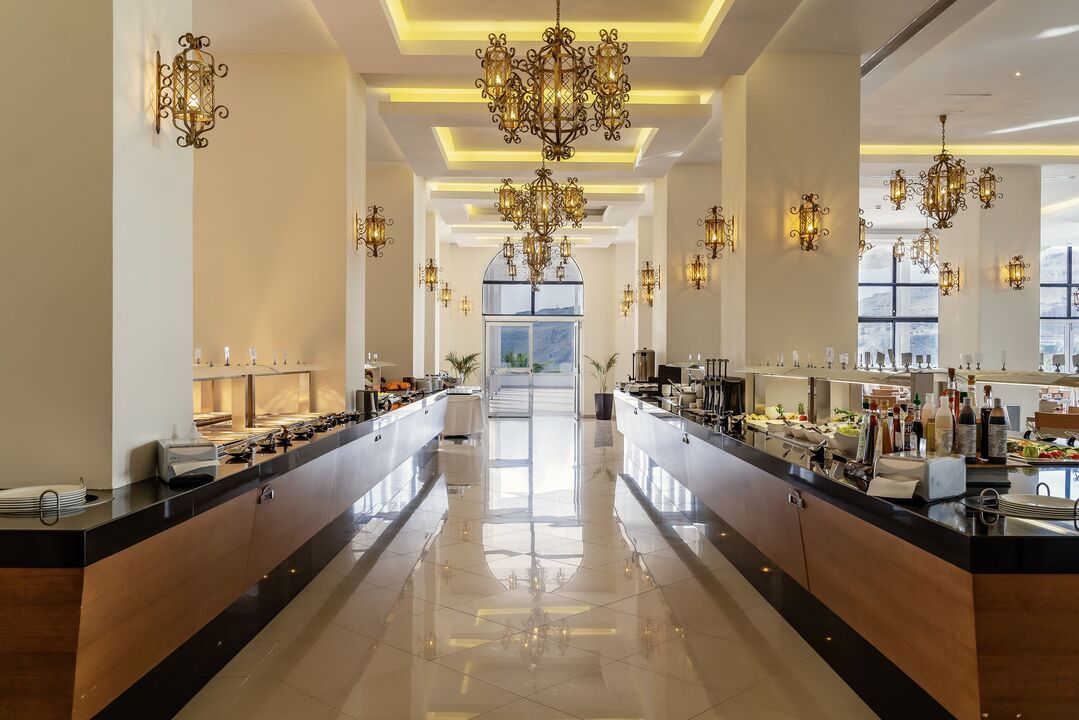 Hôtel Lindos Village Resort & Spa 5* pas cher photo 8