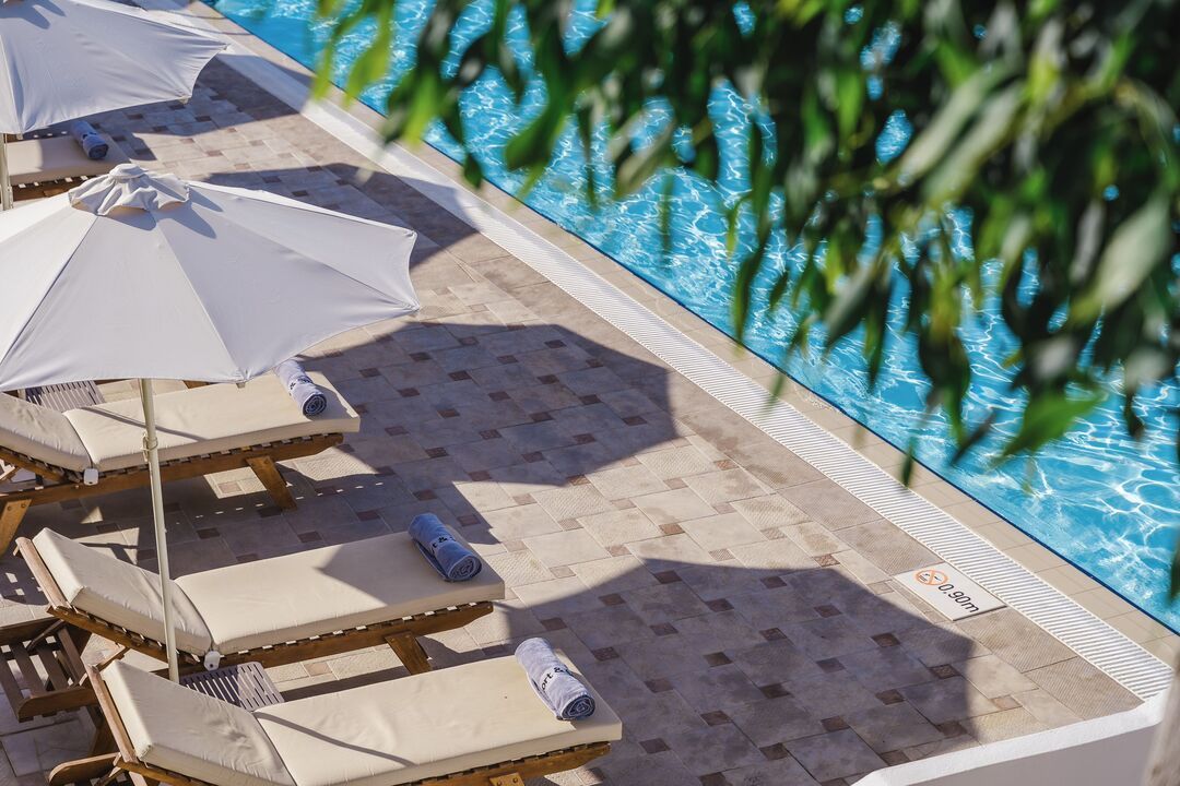 Hôtel Lindos Village Resort & Spa 5* pas cher photo 9