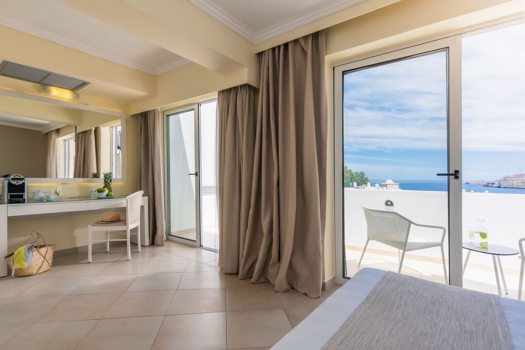 Hôtel Lindos Village Resort & Spa 5* pas cher photo 11