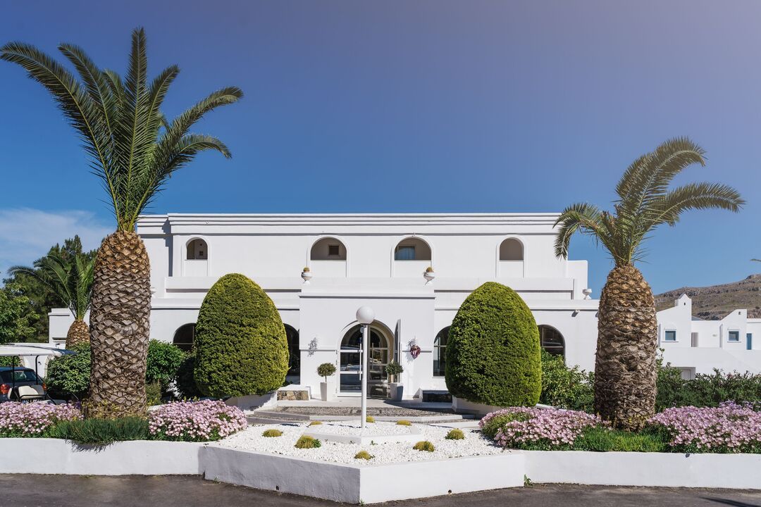 Hôtel Lindos Village Resort & Spa 5* pas cher photo 12