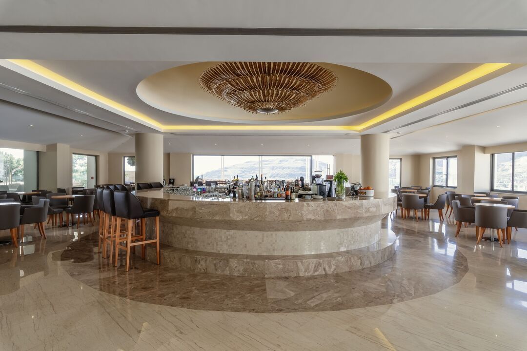 Hôtel Lindos Village Resort & Spa 5* pas cher photo 16