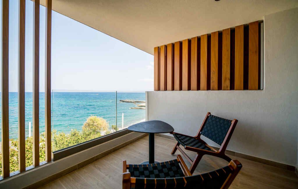 Hôtel Akasha Beach & Spa 5* pas cher photo 7