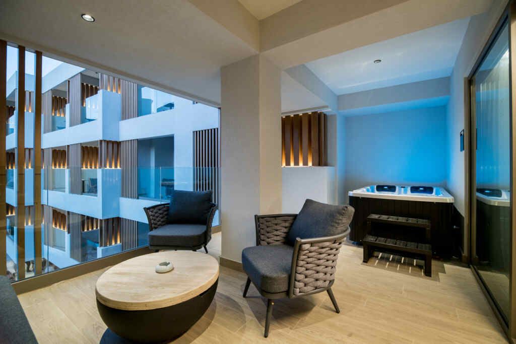 Hôtel Akasha Beach & Spa 5* pas cher photo 12