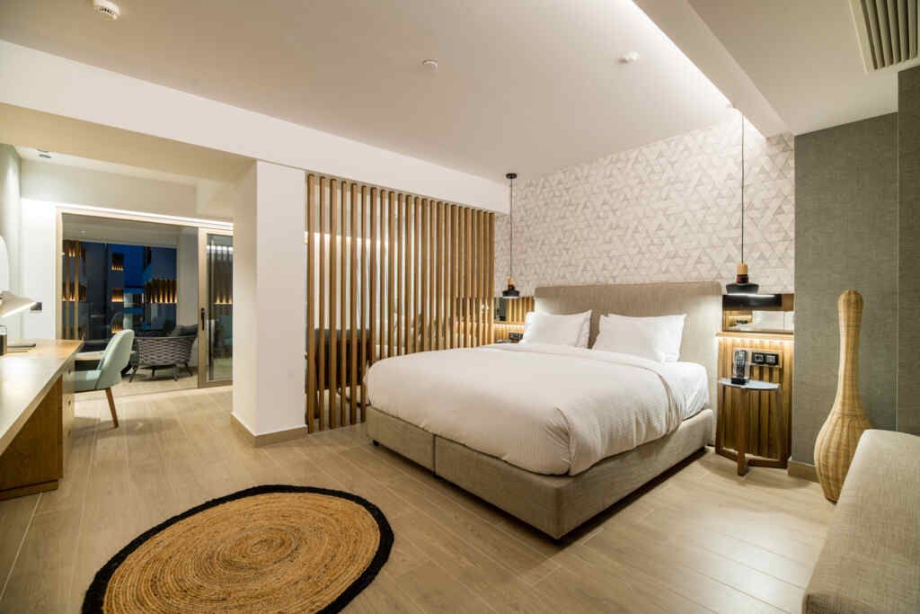 Hôtel Akasha Beach & Spa 5* pas cher photo 13