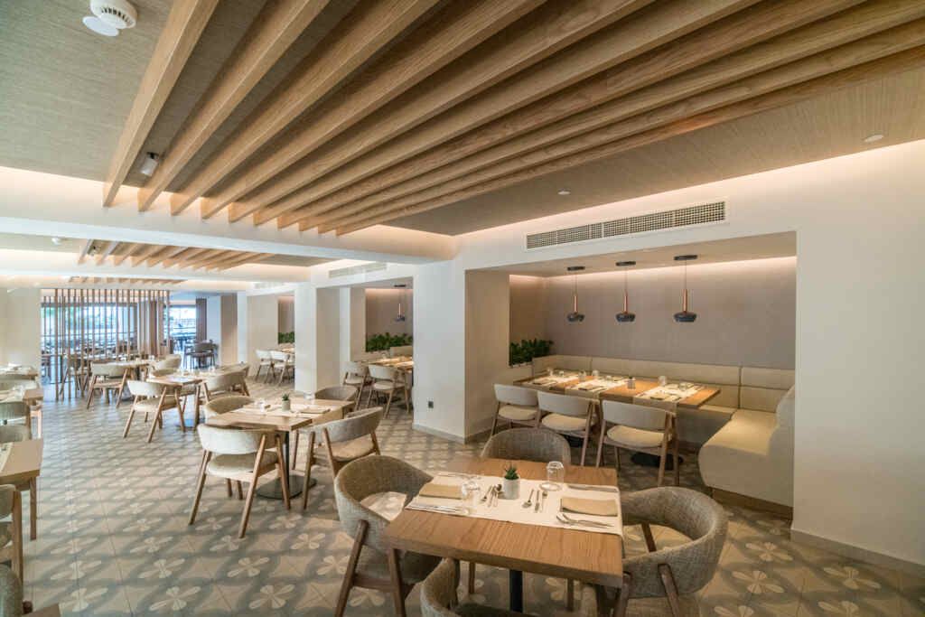 Hôtel Akasha Beach & Spa 5* pas cher photo 15