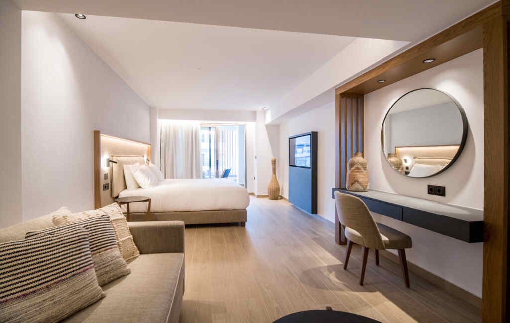 Hôtel Akasha Beach & Spa 5* pas cher photo 25