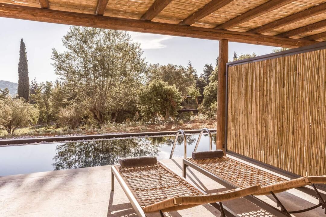 Hôtel Cook's Club Corfu 5* pas cher