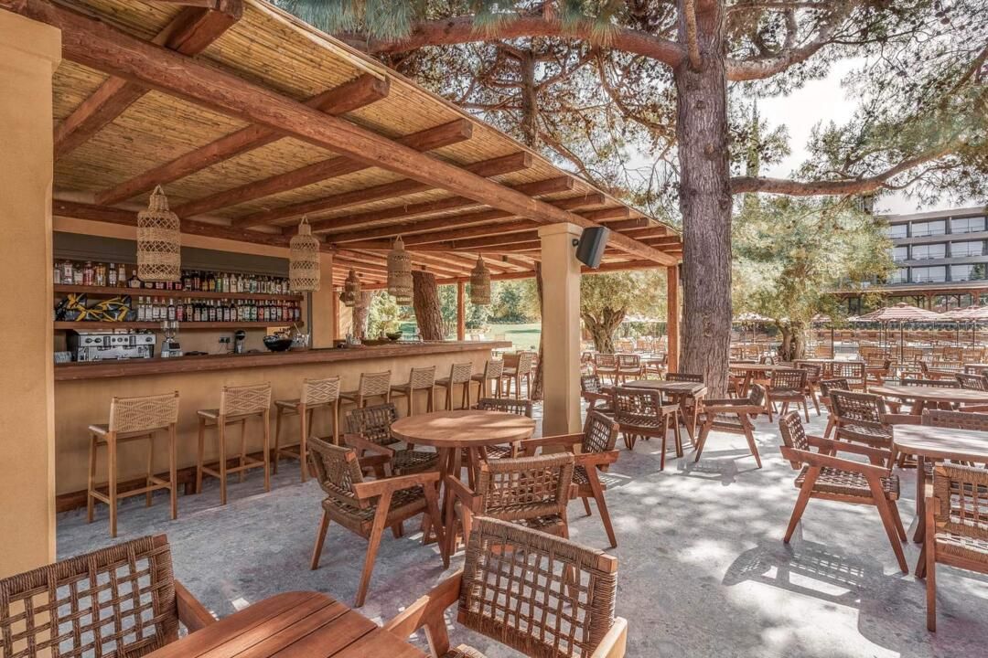 Hôtel Cook's Club Corfu 5* pas cher photo 3