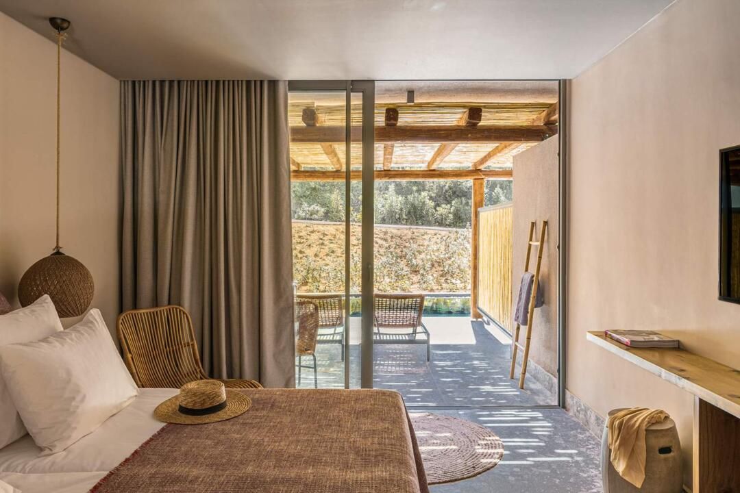Hôtel Cook's Club Corfu 5* pas cher photo 12