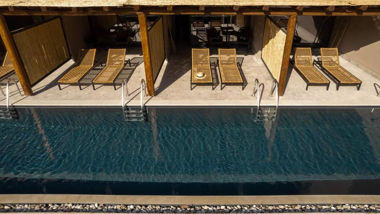 Hôtel Cook's Club Corfu 5* pas cher photo 16