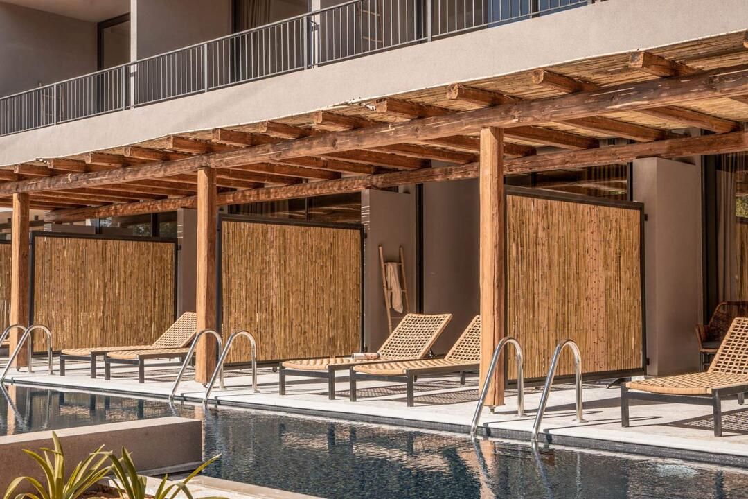 Hôtel Cook's Club Corfu 5* pas cher photo 18