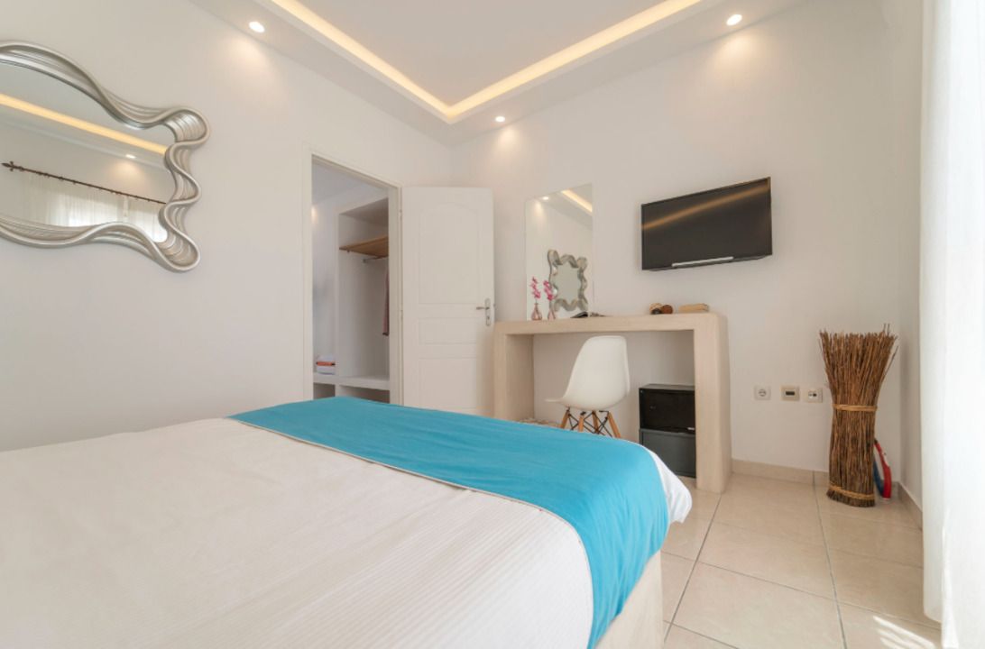 Hôtel Bella Santorini 4* pas cher photo 5