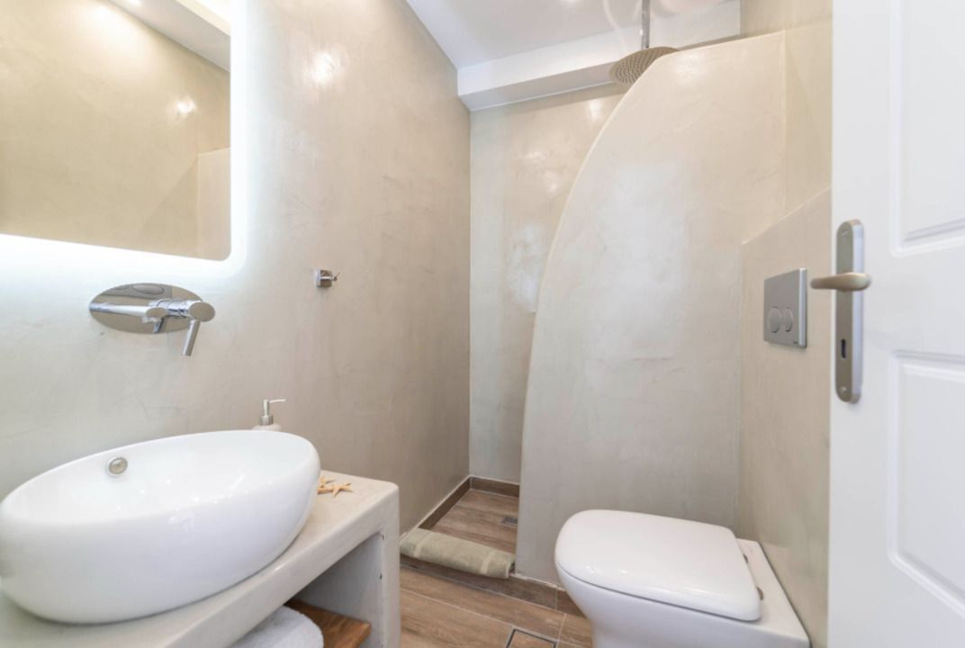 Hôtel Bella Santorini 4* pas cher photo 10