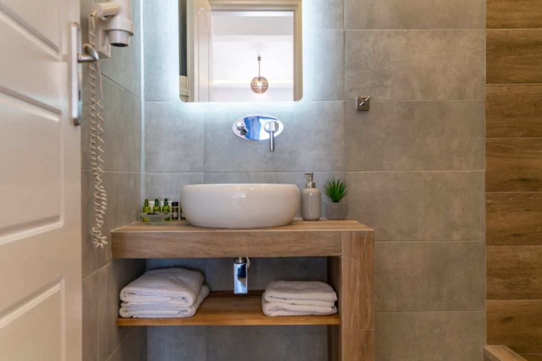 Hôtel Bella Santorini 4* pas cher photo 9