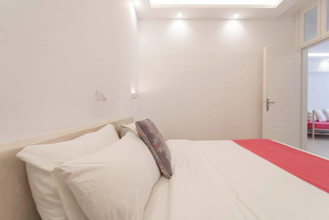 Hôtel Bella Santorini 4* pas cher photo 6