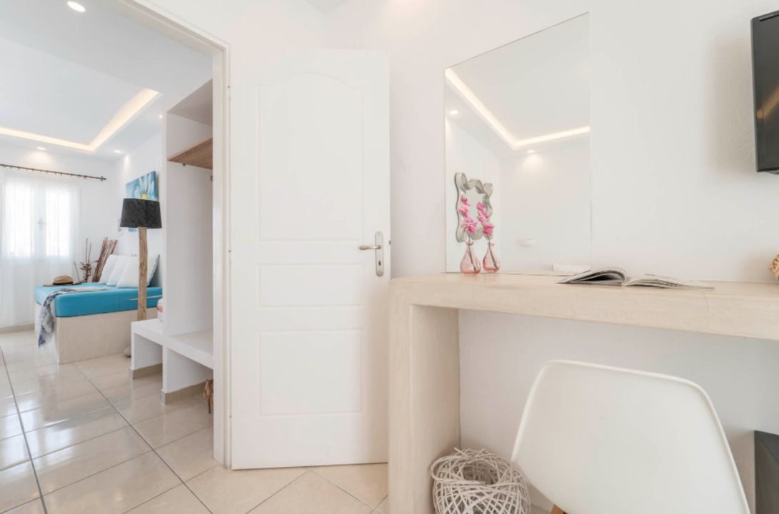 Hôtel Bella Santorini 4* pas cher photo 7