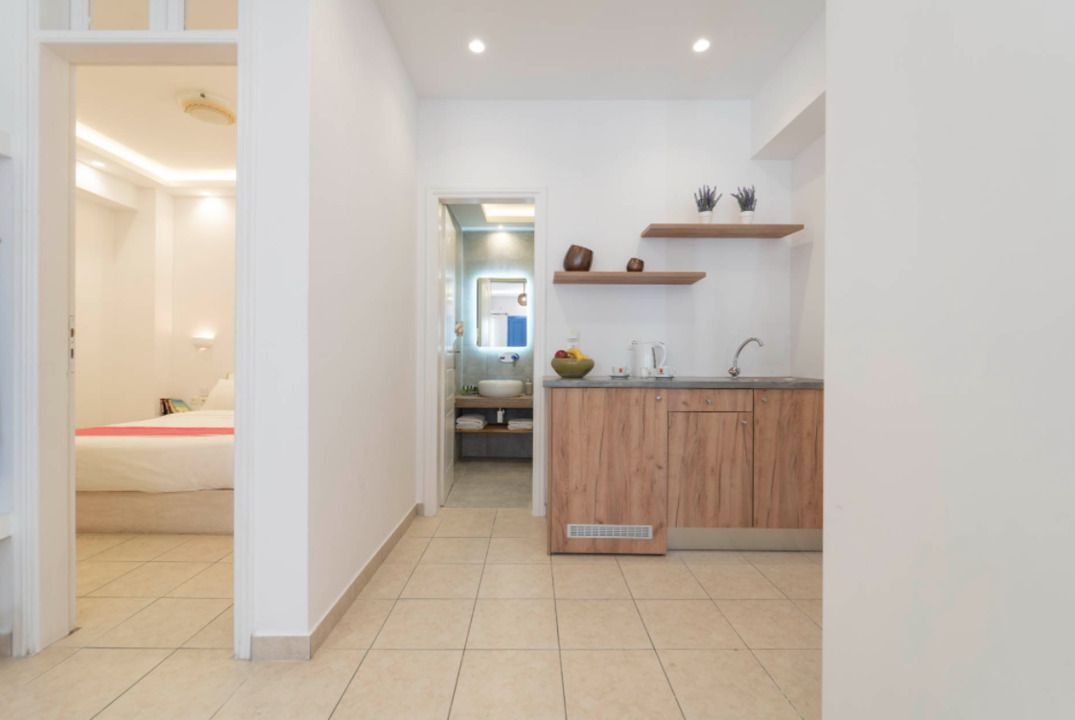Hôtel Bella Santorini 4* pas cher photo 8
