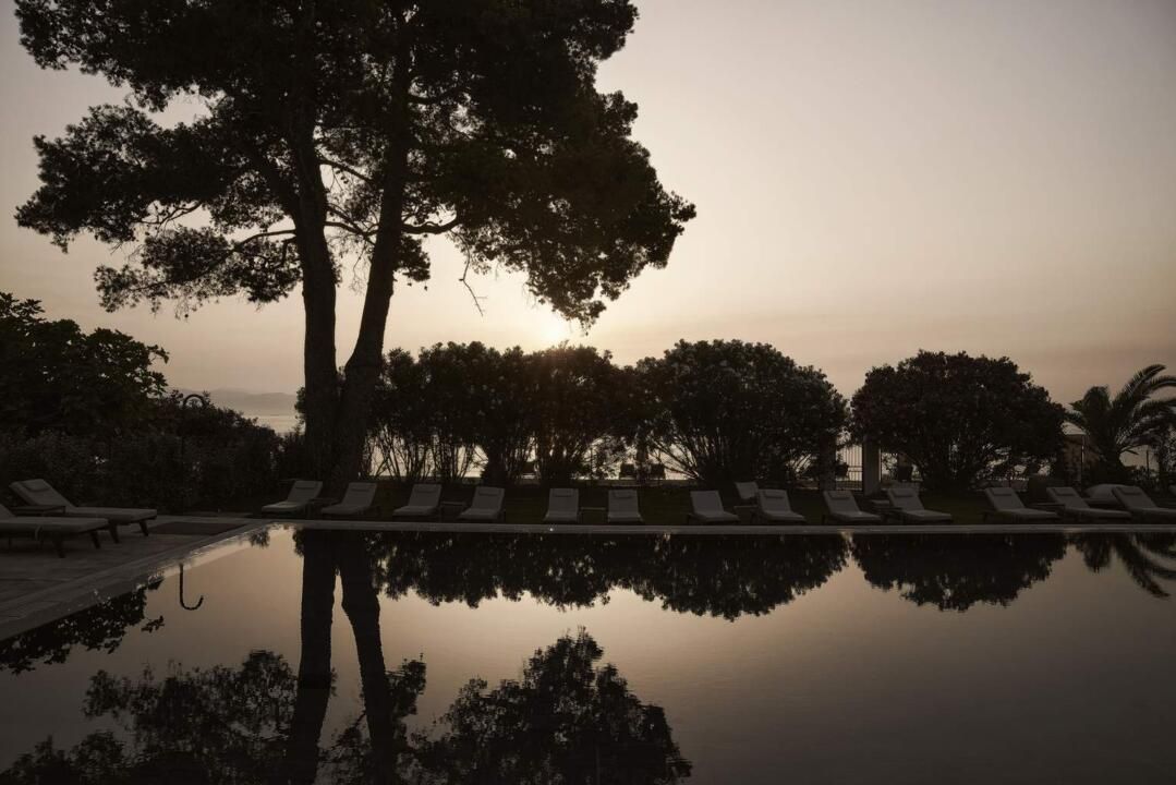 Hôtel The Olivar Suites 5* pas cher photo 7