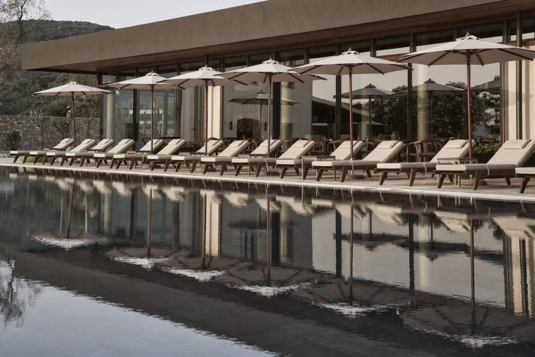 Hôtel The Olivar Suites 5* pas cher photo 8