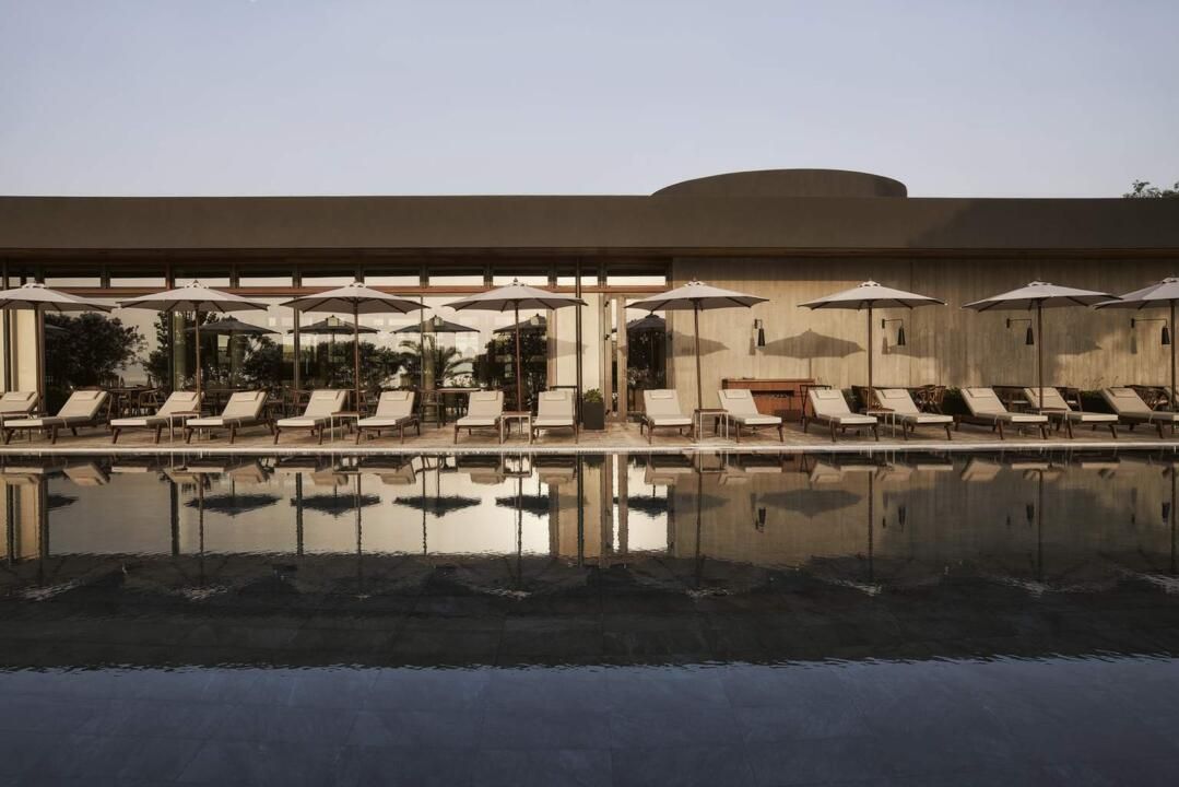 Hôtel The Olivar Suites 5* pas cher photo 10