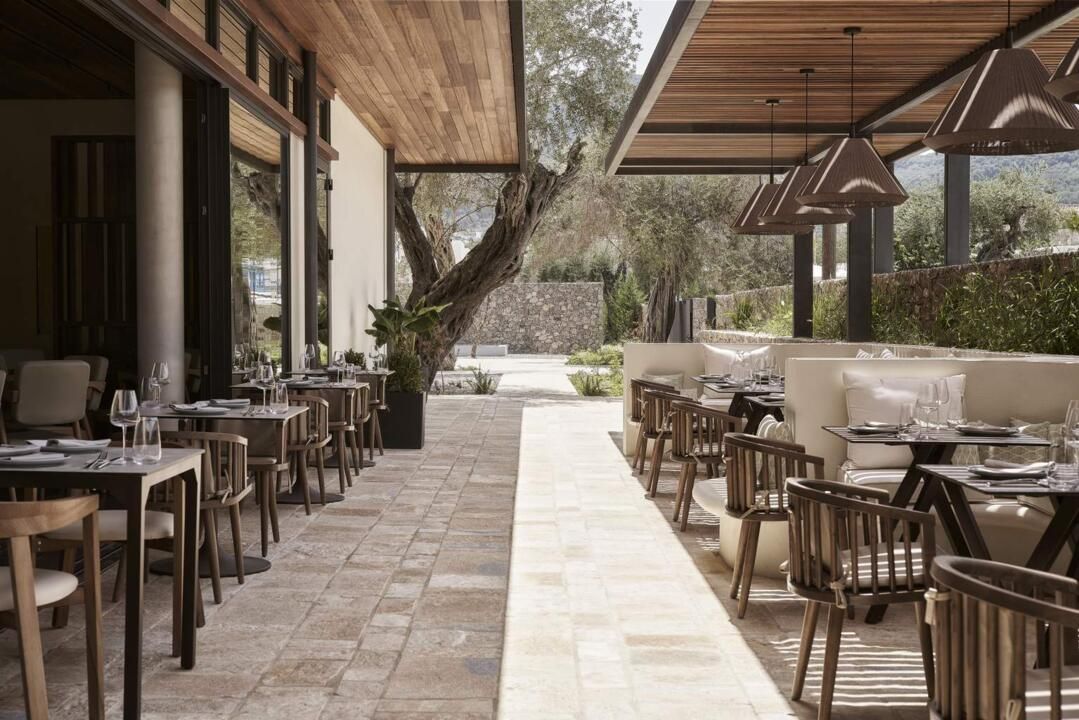 Hôtel The Olivar Suites 5* pas cher photo 12