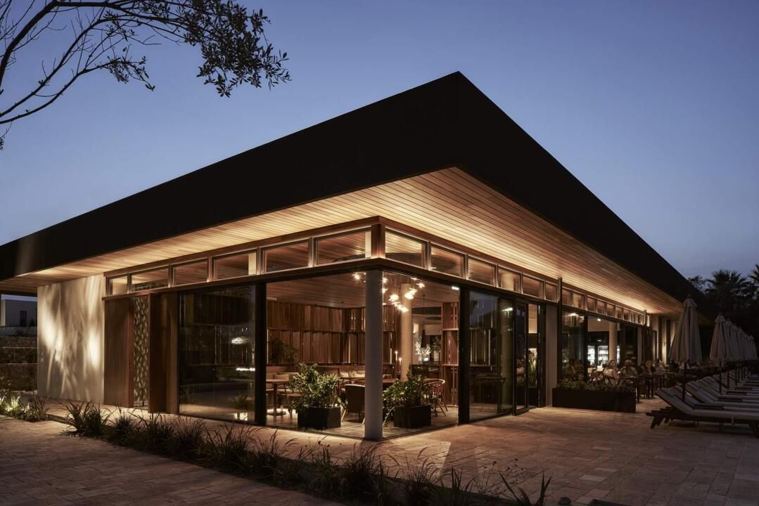 Hôtel The Olivar Suites 5* pas cher photo 14