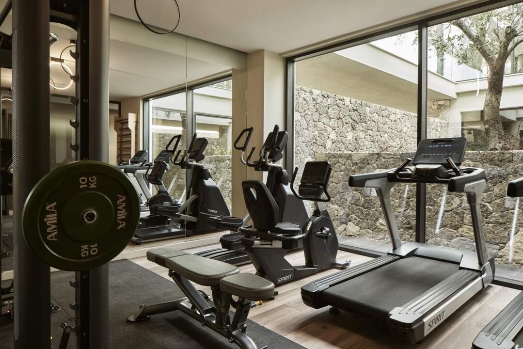 Hôtel The Olivar Suites 5* pas cher photo 17