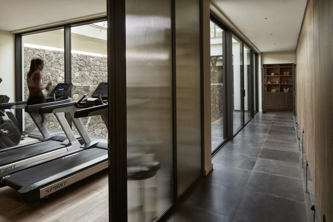 Hôtel The Olivar Suites 5* pas cher photo 18