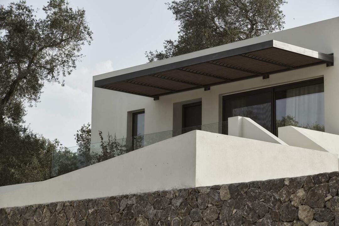 Hôtel The Olivar Suites 5* pas cher photo 19