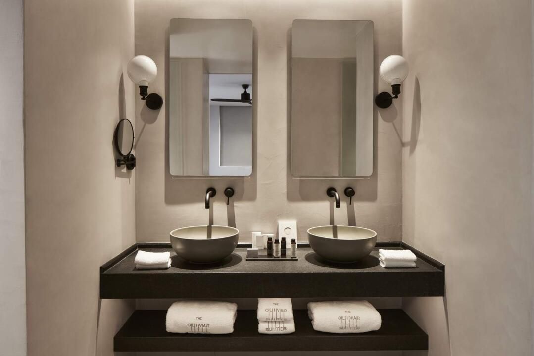 Hôtel The Olivar Suites 5* pas cher photo 20