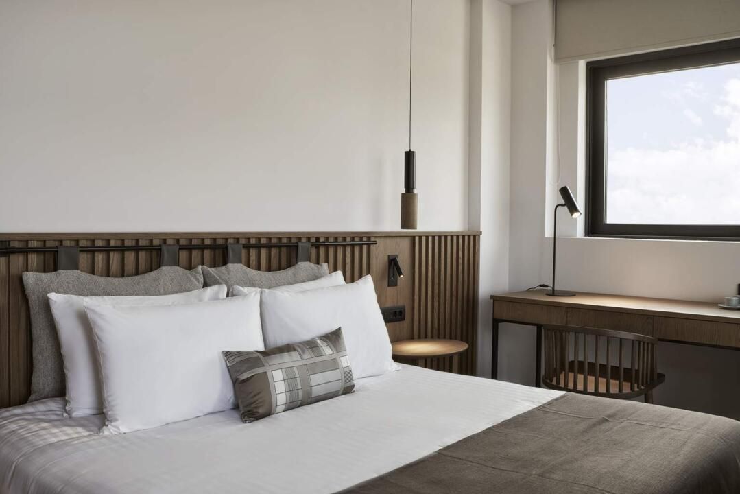 Hôtel The Olivar Suites 5* pas cher photo 21