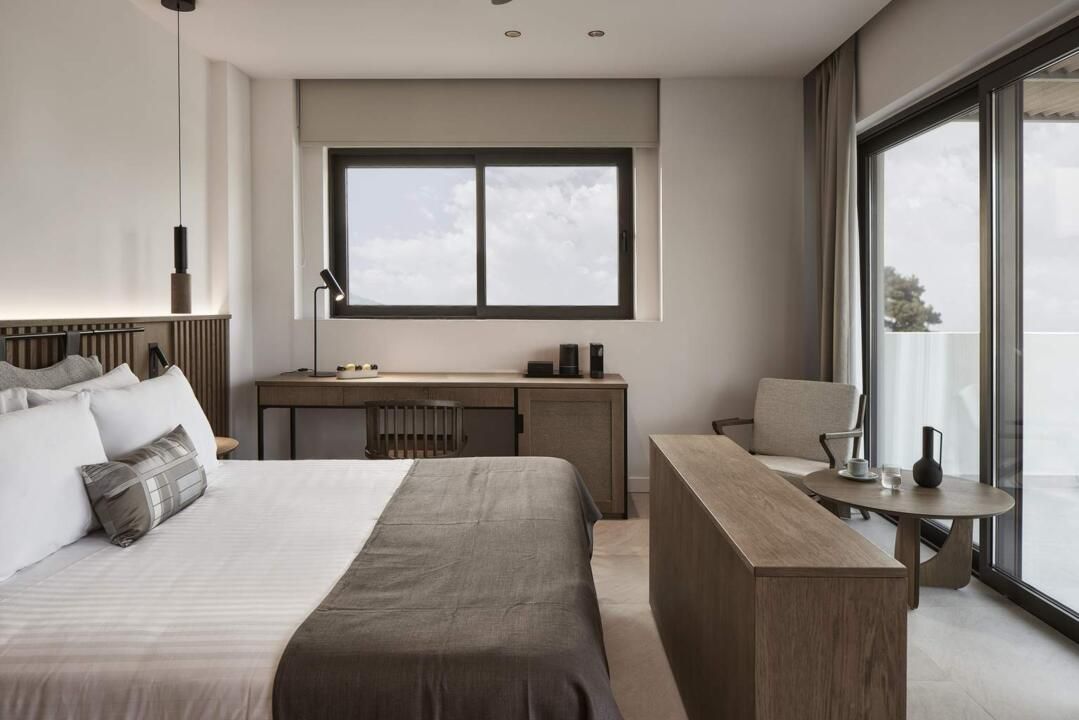 Hôtel The Olivar Suites 5* pas cher photo 22