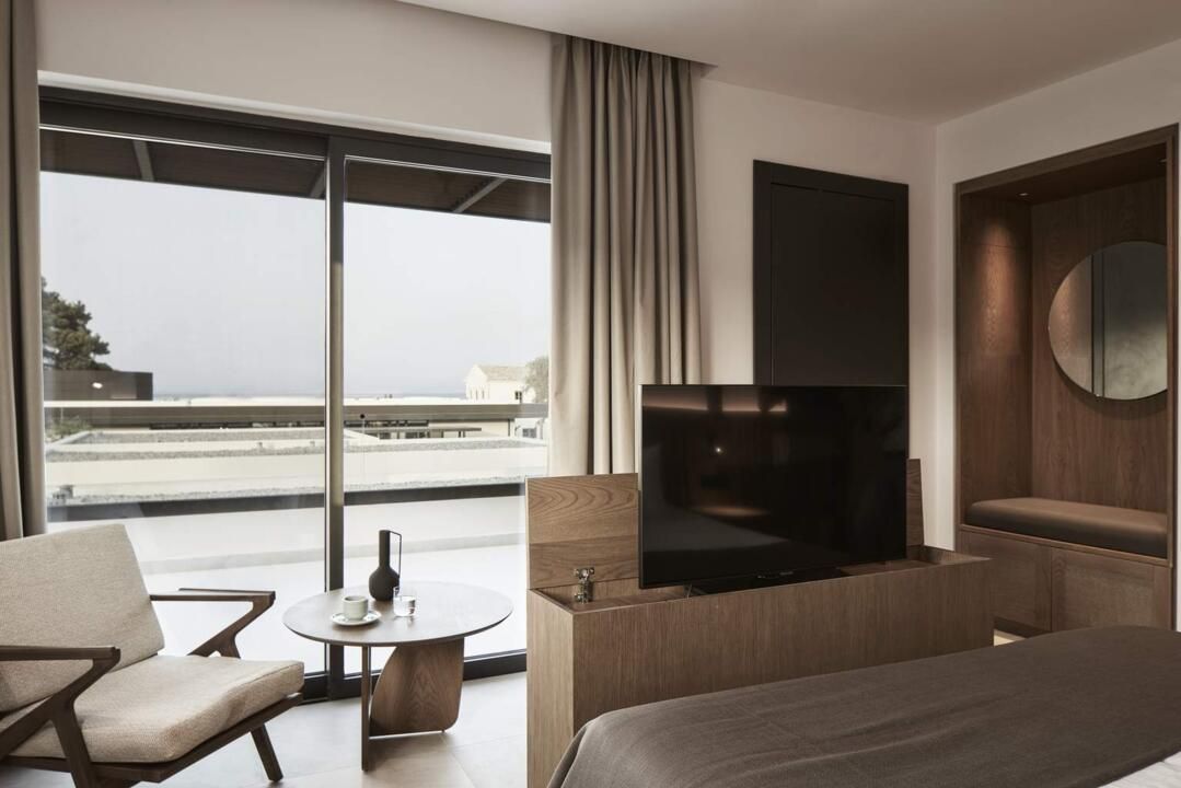 Hôtel The Olivar Suites 5* pas cher photo 23