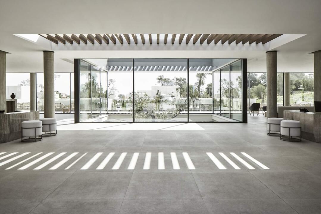 Hôtel The Olivar Suites 5* pas cher photo 27