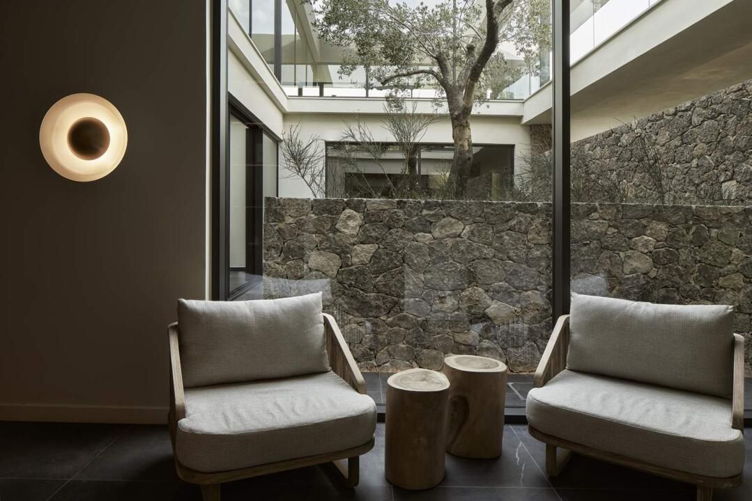 Hôtel The Olivar Suites 5* pas cher photo 28