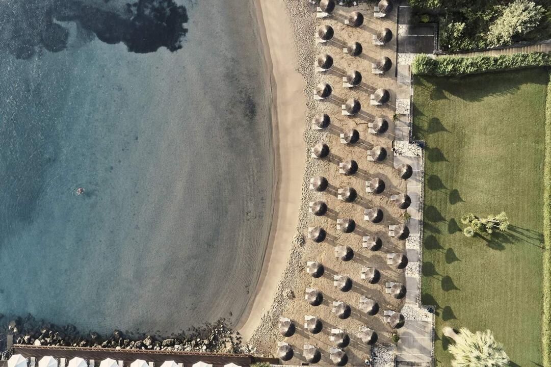 Hôtel Kontokali Bay Resort & Spa 5* pas cher photo 21