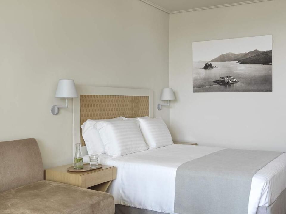 Hôtel Kontokali Bay Resort & Spa 5* pas cher photo 4