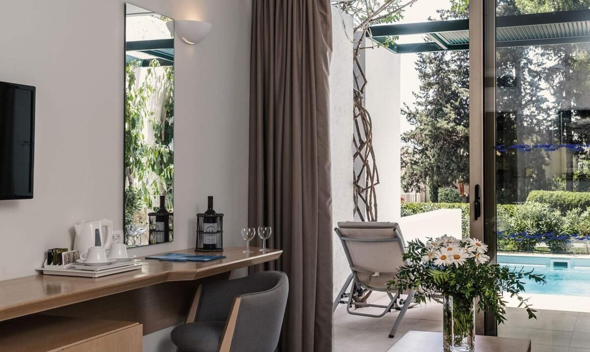 Hôtel Kontokali Bay Resort & Spa 5* pas cher photo 7