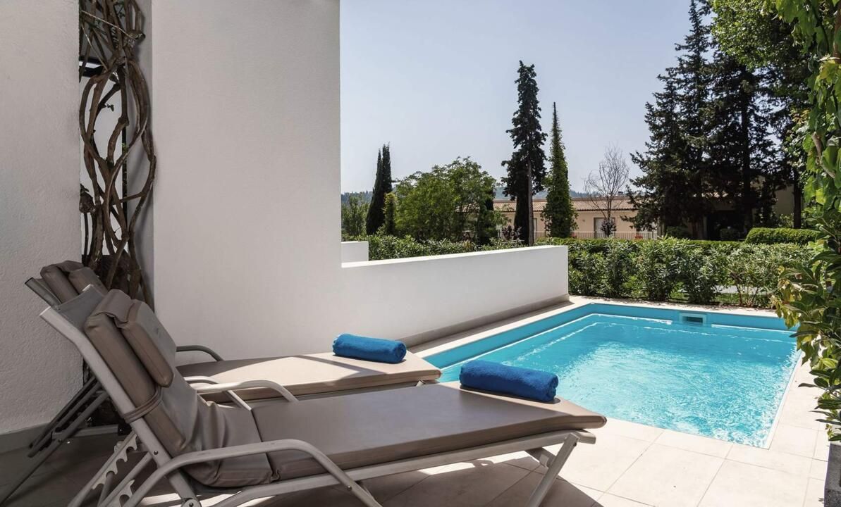 Hôtel Kontokali Bay Resort & Spa 5* pas cher photo 8