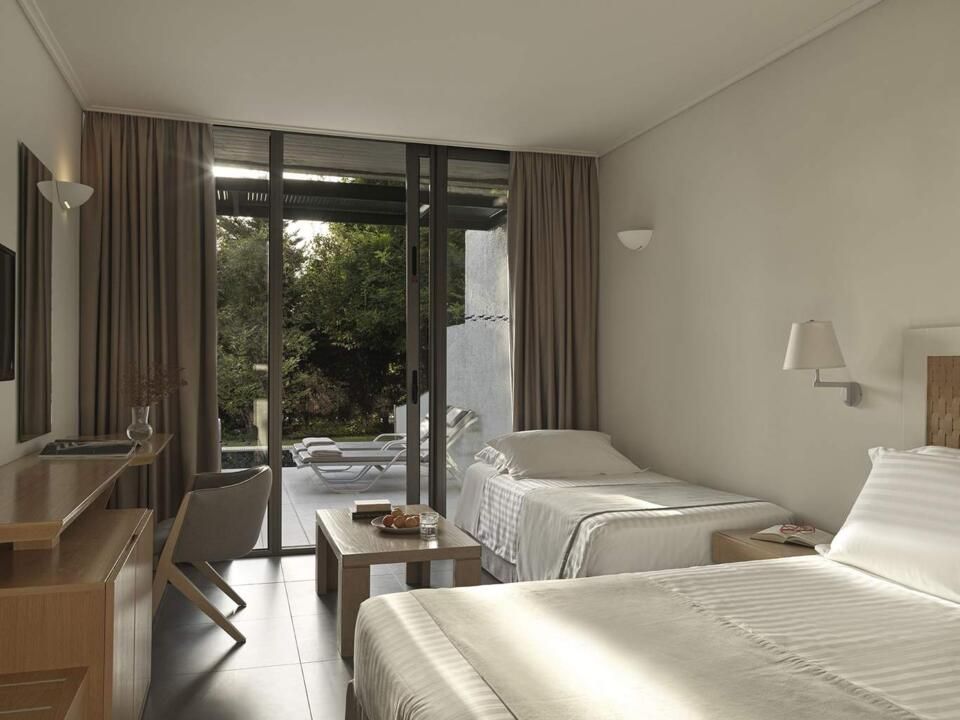 Hôtel Kontokali Bay Resort & Spa 5* pas cher photo 9