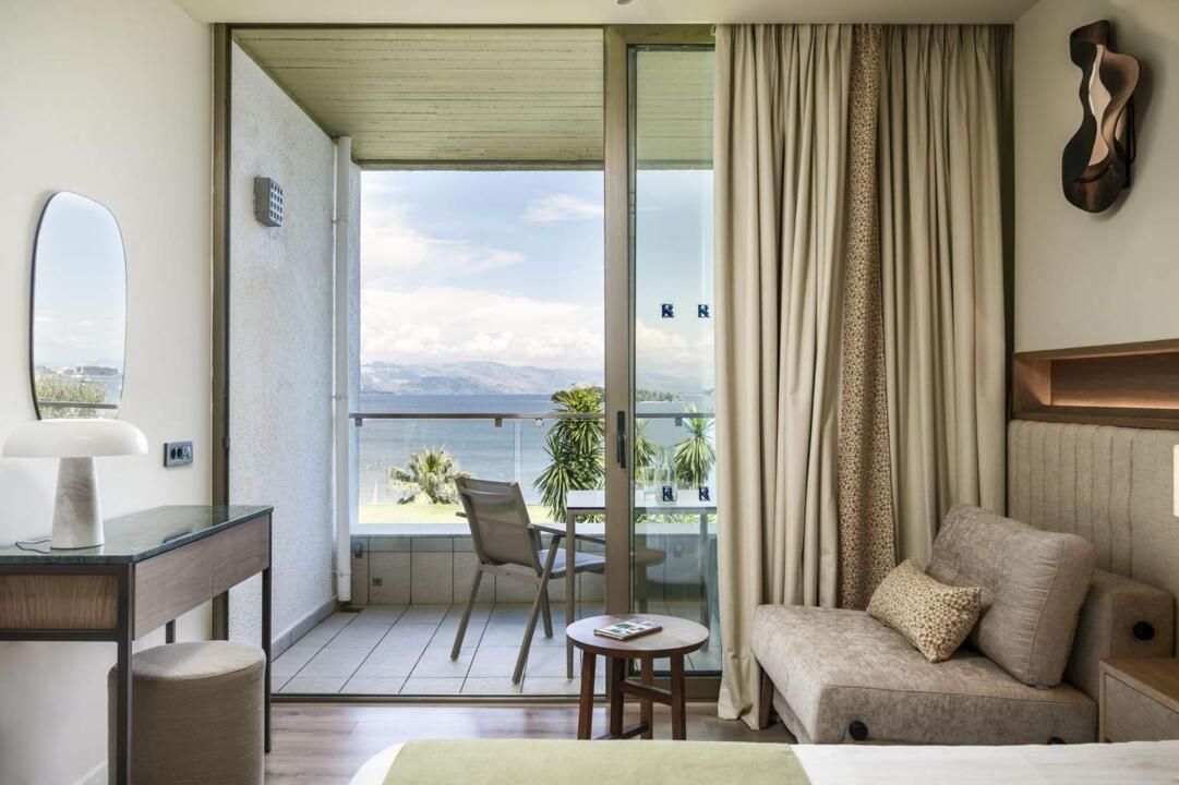 Hôtel Kontokali Bay Resort & Spa 5* pas cher photo 10