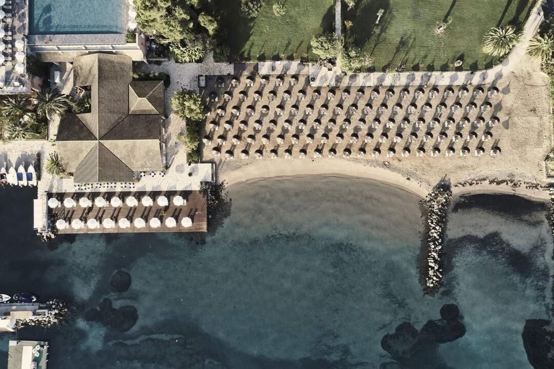 Hôtel Kontokali Bay Resort & Spa 5* pas cher photo 14