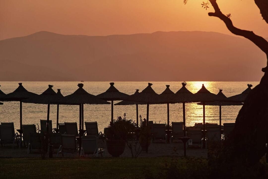 Hôtel Kontokali Bay Resort & Spa 5* pas cher photo 16