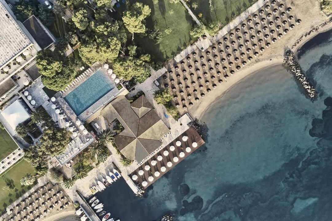 Hôtel Kontokali Bay Resort & Spa 5* pas cher photo 18