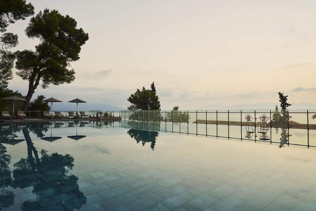 Hôtel Kontokali Bay Resort & Spa 5* pas cher photo 19