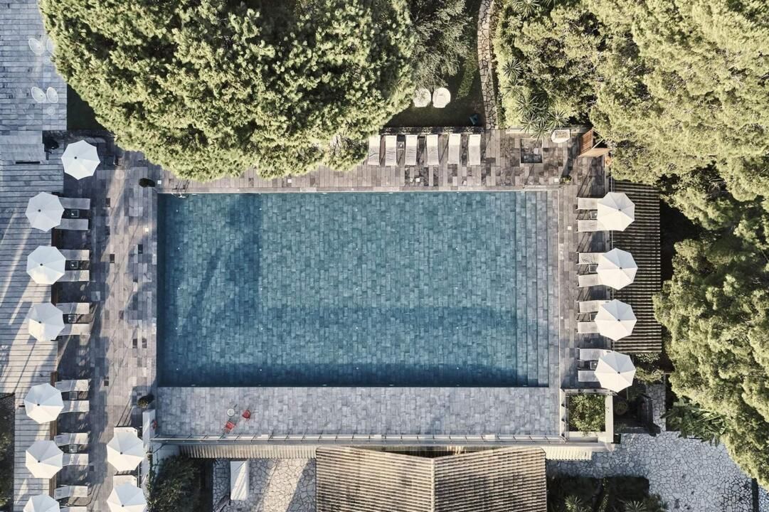 Hôtel Kontokali Bay Resort & Spa 5* pas cher photo 22