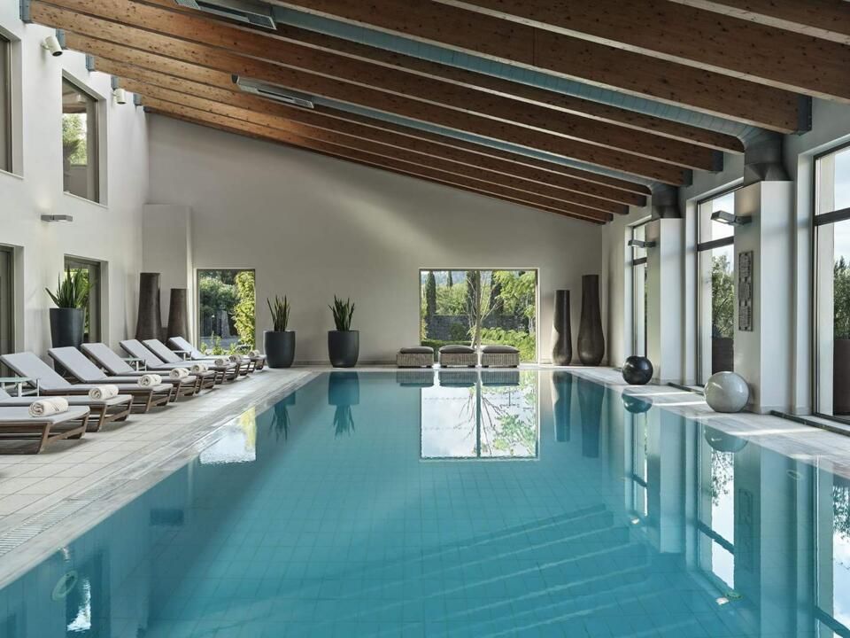 Hôtel Kontokali Bay Resort & Spa 5* pas cher photo 23