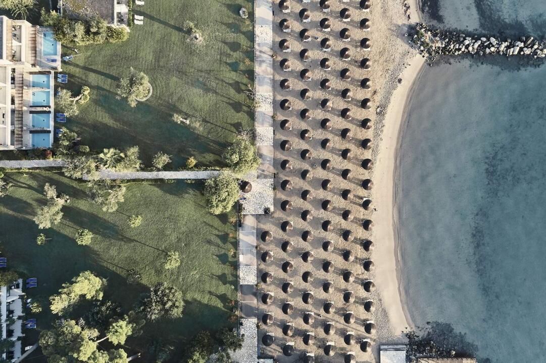 Hôtel Kontokali Bay Resort & Spa 5* pas cher photo 24