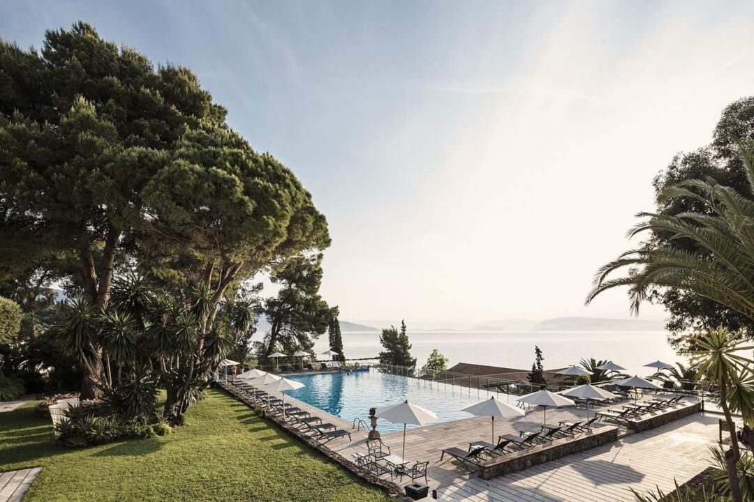 Hôtel Kontokali Bay Resort & Spa 5* pas cher photo 29