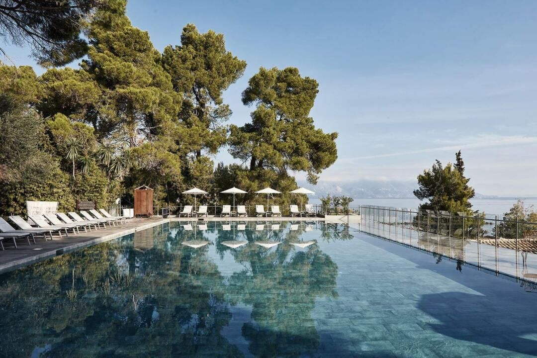 Hôtel Kontokali Bay Resort & Spa 5* pas cher photo 30